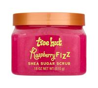 Exfoliante de Azúcar, FRAMBUESA, Raspberry Fizz TREE HUT