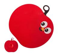 Exfoliante de baño para el cuerpo, esponja de ducha de silicona con ventosa, accesorio de baño, cepillo de montaje en pared, cepillo para viajes, dormitorio, hotel, baño, apartamento, niños, hombres