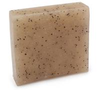 Exfoliante de Coco de 1000 Micras para Envolturas Corporales y Cremas | Partículas Naturales de la Cáscara de Coco para Belleza Casera | 30 cc