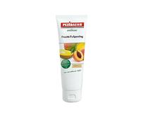 Exfoliante de pies con manteca de mango y aceite de hueso de melocotón, 125 ml