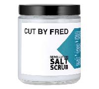 Exfoliante de sal descontaminante Cut By Fred - 300 g