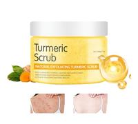 Exfoliante de sal para el cuerpo | Limpiador con sal natural de 200 g | Exfoliante suavizante para la piel | Para el brillo cuidado de la piel muerta belleza para manos y pies zona bikini espalda y
