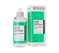 Exfoliante Facial Líquido 9% AHA/BHA/PHA Blend 125 ml