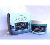 Exfoliante facial Retinol Complex con ácido salicílico y agua termal 50 ml