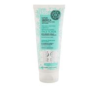 Natura Siberica Suave Exfoliante Facial Revitalizante 100 ml