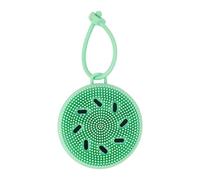 Exfoliante Facial, Súper Suave, Purifica Tu Piel, Cepillo Exffoliante Faciial Cerdas, Suave Lavado Faciial Manual Para El Cuidado De La Piel Facial, Cepillo Exxfoliante Para Limpieza Profunda