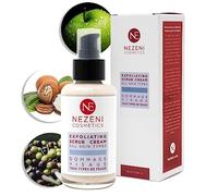 Exfoliante Físico Facial Nezeni