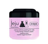 Exfoliante Jeju Black Sugar Body Scrub 200 ml