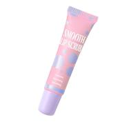 Exfoliante Labial Cremoso Exfoliación Suave Formulada Con Delicadas Partículas De Puntos Brillo Labial Reactivo Con De Masaje Suave