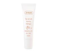 Exfoliante Labial de Azúcar Sunny Mango | Labios Suaves, Aromatizados & Deliciosos de ZIAJA