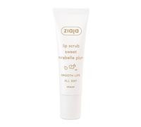 Exfoliante Labial de Azúcar Sweet Mirabelle Plum | Labios Suaves, Aromatizados & Deliciosos de ZIAJA