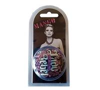 Exfoliante labial de mango, 1 unidad (15 ml).