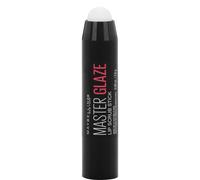 Exfoliante labial en barra Master Glaze de Maybelline