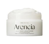 ¡20% DTO! Exfoliante Corporal Fresh Cloud Body & Scalp Tea 260 gr