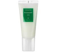 Exfoliante para el cuero cabelludo con romero de Aromatica Exfoliante para el cuero cabelludo con romero - 165 g