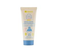 Exfoliante para el cuero cabelludo - Detox 100 ml de crema
