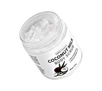 Exfoliante para el Cuerpo Exfoliante Corporal, Piel de Aceite de Crema Facial y Exfoliante para la Cara.