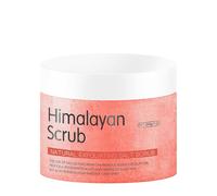 Exfoliante para pies y cuerpo con colágeno y exfoliante para reafirmar la celulitis y la piel a través del exfoliante corporal, exfoliante, limpieza profunda, champú de coco de café contra hongos