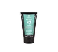 Exfoliante probiótico para cuero cabelludo, exfoliante, equilibra la piel, refrescante, calmante, antiprurito y caspa, para piel normal, seca o grasa, 150 ml, ECO-BIO Domus Olea