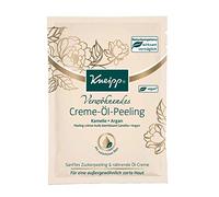 Exfoliante regenerador con crema y aceite 40 ml