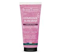 Exfoliante supergraso BeauTerra con aroma a coco - 200 ml