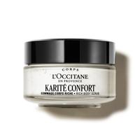 Exfoliante Ultra Rico de Cuerpo Karité 200ml - L'Occitane en Provence