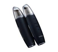 Exfoliante y Eliminador de Puntos Negros GESKE con Microcorriente 9 en 1 (Magenta)