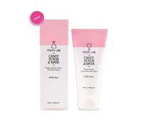 Exfoliante y mascarilla Youth Lab. Candy 50ml