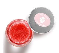 Exfoliantes e Hidratantes para Labios Mascarilla para Labios de Doble Efecto Durante la Noche Elimina Eficazmente la Piel Muerta y Tratamiento Intensivo de Reparación de Labios, Hidratante Nutritivo