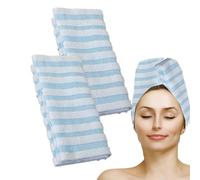 Exfoliate Towel, Beauty Washcloth, Exfoliation Washcloth Towel, Body Exfoliator Towel, Back Washer Washcloth, Skin Exfoliatings Washcloth, Shower Exfoliation Towel for Men Women