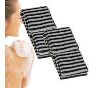 Exfoliate Towel, Washcloth Exfoliation, Body Exfoliator Towel, Exfoliation Washcloth Back, Back Washer Exfoliation, Bath Towel, Gentle Exfoliation Washcloth, Adults Exfoliation Towel