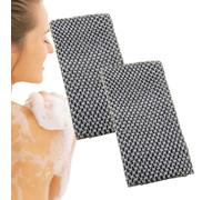 Exfoliate Towel, Washcloth Exfoliation, Body Exfoliator Towel, Exfoliation Washcloth Back, Back Washer Exfoliation, Bath Towel, Gentle Exfoliation Washcloth, Adults Exfoliation Towel