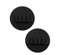 Exfoliating Glove, Exfoliating Bath Glove, No Pain E f li ti g Bath Scrubber G o e, Gentle Rubber Body Scrubber l ve for All Kinds of Skin and More Cleaning (2pcs)
