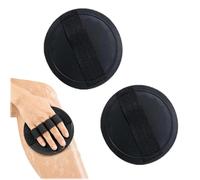 Exfoliating Scrub Bath Pads, Double Sided Glove and Mitt for Body Care，B-2 | Textured Exfoliating Pads to Smooth Skin, Daily Bath Sponge and Body Scrubber for Home Use or Gym