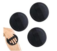 Exfoliating Scrub Bath Pads, Double Sided Glove and Mitt for Body Care，B-3 | Textured Exfoliating Pads to Smooth Skin, Daily Bath Sponge and Body Scrubber for Home Use or Gym