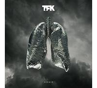 Exhale by Thousand Foot Krutch