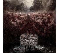 EXHAURITY - ELUCIDATIONS ON FLESH PARADOXES