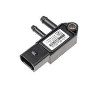 Exhaust differential pressure sensor 076906051A for Seat DPF system