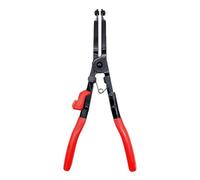 Exhaust Pliers Tool, Rubber Hanger Pliers, Automotive Reverse Pliers, Automotive Tools Set, Small Car Tools, Exhaust System Tools, Professional Mechanic Tools for Small Cars, Large Truck