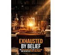 Exhausted by Belief: The Replication Crisis of Ego Depletion and the Myth of Finite Willpower