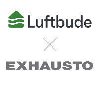 Exhausto Compuerta de aislamiento para aire exterior para DEX3120, motorizada con retorno por resorte - #LSRD3120