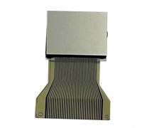 Exhibición compatible del LCD del grupo del instrumento del OEM para los coches del ox de F de 2003 a 2011 y uso