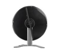 Exhibición De Los Tableros De Publicidad De La Fan 3D Del Holograma De WiFi LED Con La Publicidad Del Proyector Del Control Del APP