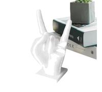 Exhibición de soporte de tambor, soporte de tambor, soporte de exhibición de pasador de tambor, soporte de exhibición de barra de tambor, decoración de habitación de soporte de resina, accesorios de