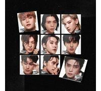 (EXHIBIT Ver.) NCT 127 [FACT CHECK] 5º álbum (TAEIL Ver) K-POP SELLADO