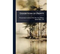 Exhibition of Prints