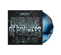 Exhibition Of Prowess - Vinilo