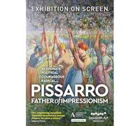 Exhibition on Screen [DVD]