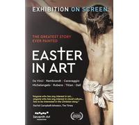 Exhibition on Screen-Easter in Art [Alemania] [DVD]
