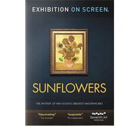 Exhibition On Screen: Sunflowers (DVD) David Bickerstaff (Importación USA)